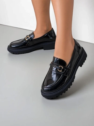 Mocassins Royalfashion pour femmes Rere
