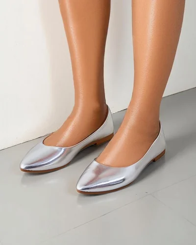 Royalfashion Ballerines femmes Aramiese