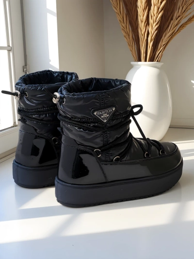 Bottes de neige pour femmes Royalfashion Copese