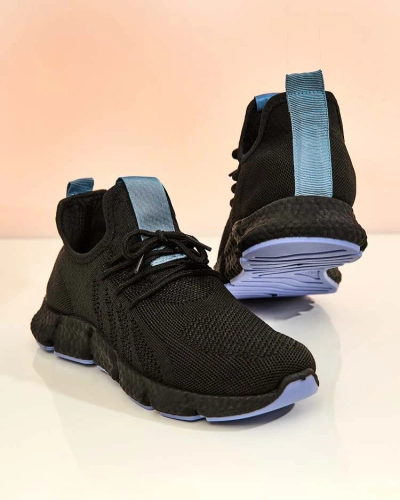 Royalfashion Chaussures de sport pour femmes Bommgi
