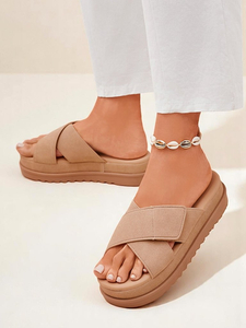 kaki || marron