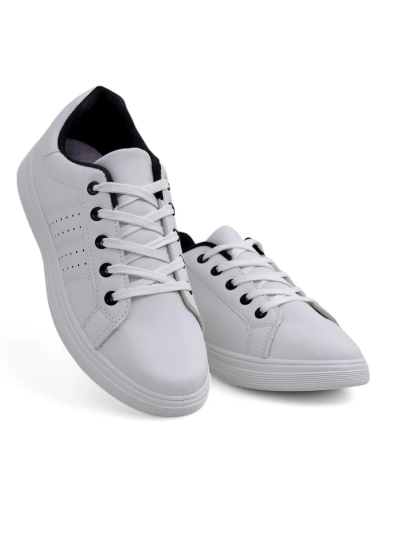 Royalfashion Chaussures de sport à lacets Fogod pour femme