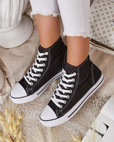 Royalfashion Baskets ajourées Nimm pour femme