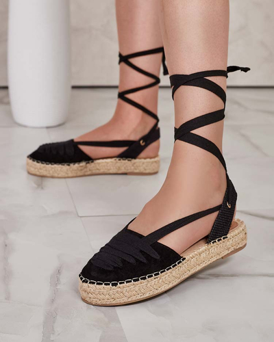 Royalfashion Espadrilles Fottes pour femme