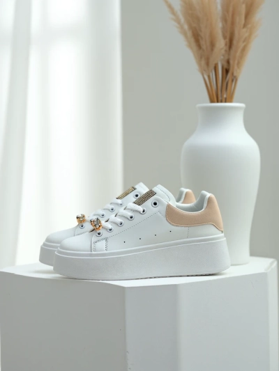 Royalfashion Baskets sportives pour femmes Tenzorus