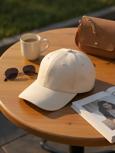 Royalfashion Mila Street Casquette de Baseball