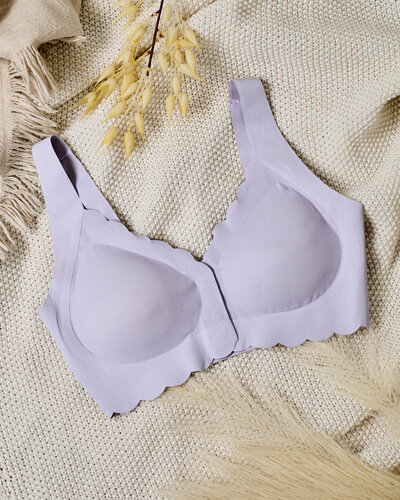 Royalfashion Soutien-gorge de sport pour femme