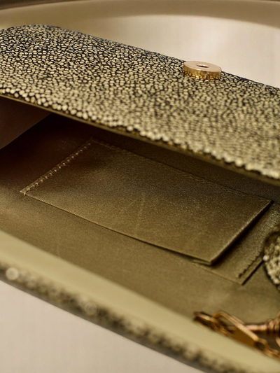 Royalfashion Pochette pour femme Stella Shine