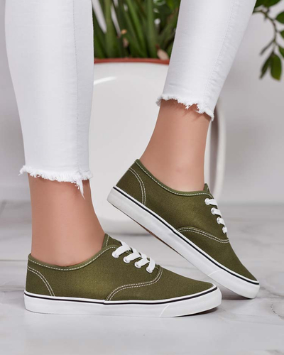 Royalfashion Baskets Selotio Femme