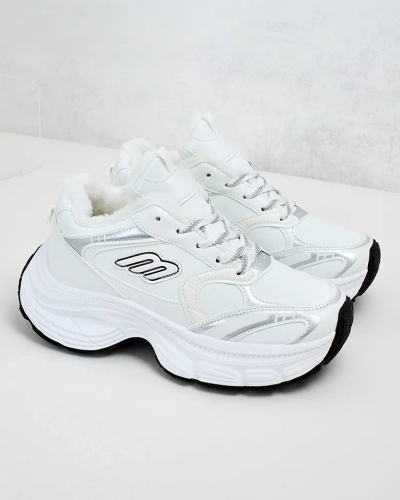 Royalfashion Baskets isolées pour femmes Cimen