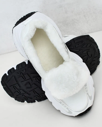 Royalfashion Baskets isolées pour femmes Cimen