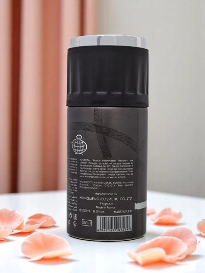 Spray Eau de Parfum Inspiré pour Homme Auentvs