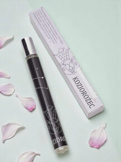 Eau de Parfum Signe du Zodiaque Capricorne 35 ml