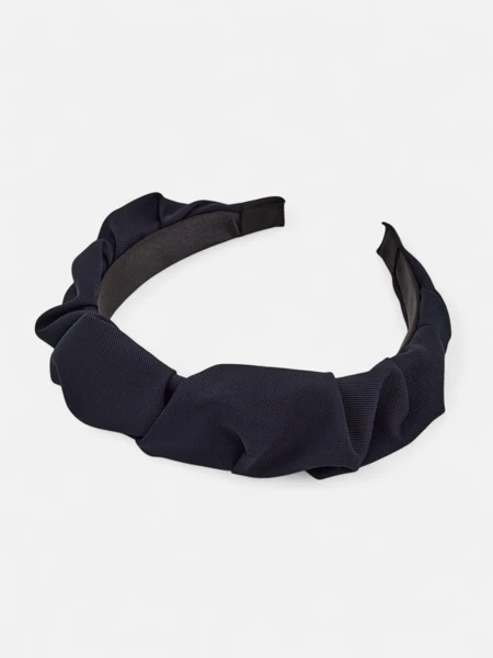 Royalfashion Bandeau froncé pour femmes