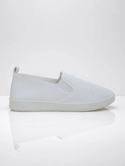 Royalfashion Mocassins slip-on pour femmes Nexo Rush