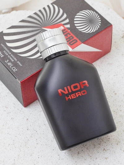 VV Love Nior Hero Pour Homme Eau de Toilette 100ml