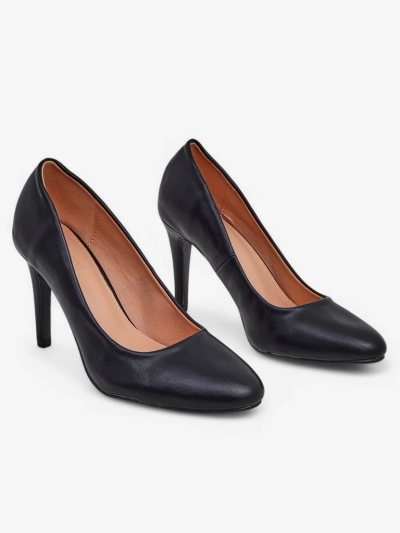 Royalfashion Talons aiguille pour femmes Enzze