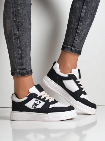 Royalfashion Baskets Sport Femmes Gonev