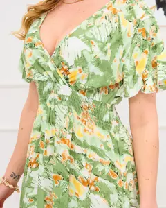 vert foncé
