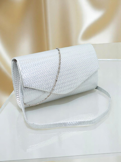 Royalfashion Pochette enveloppe femme Luna Élégante