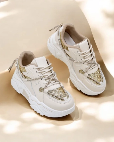 Sneakers Royalfashion pour femmes Astepa
