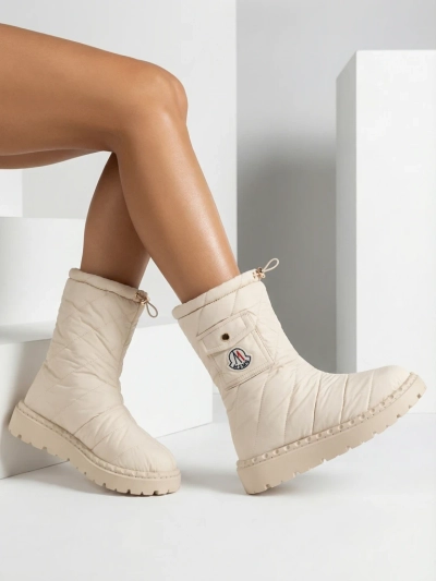 Bottes de neige pour femme Royalfashion Eloig