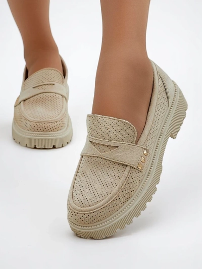 Mocassins pour femmes Royalfashion Atti