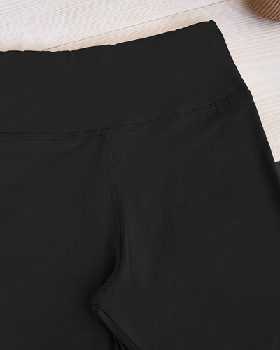 Royalfashion Leggings de cyclisme pour femmes
