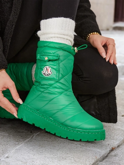 Bottes de neige pour femmes Royalfashion Eloig