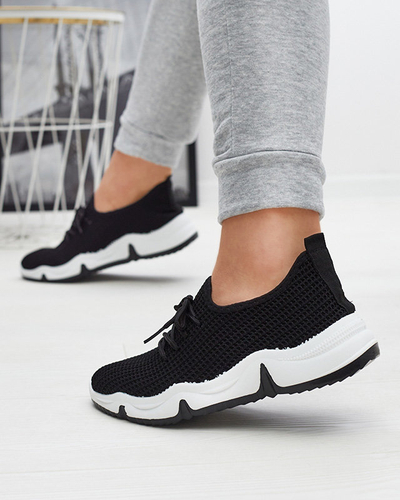 Chaussures de sport en tissu pour femmes Vefima - Footwear