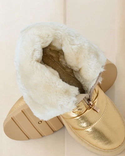 Bottes de neige pour femmes de Royalfashion Nesisa