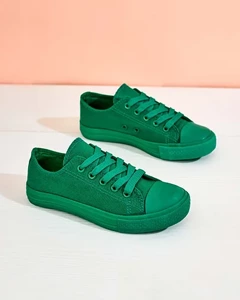 vert foncé