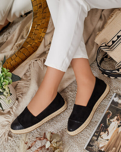 Royalfashion Espadrilles femme Dafalle