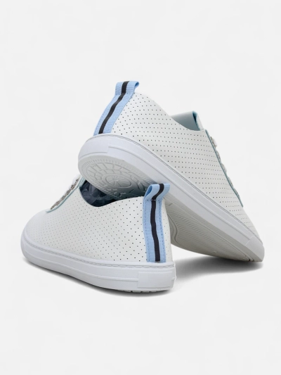 Sneakers Royalfashion pour femmes avec des strass Cytorrie