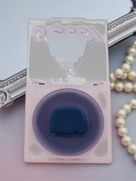 Jelly Estella - Masque à Lèvres 2en1