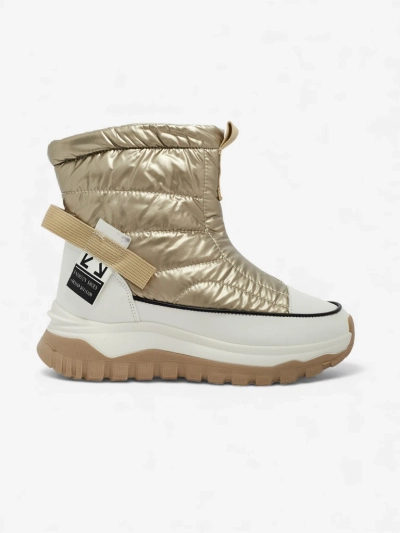 Bottes de neige pour femmes Livvo