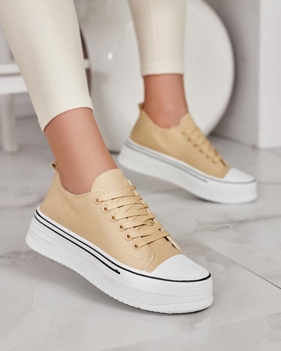 Royalfashion Baskets de sport pour femmes Stroms