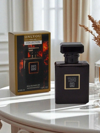 Eau de Parfum Inspirée pour hommes NO.834