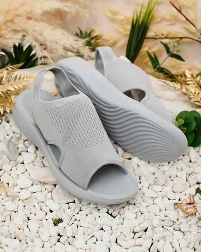 Royalfashion Femmes Abibin Uppers Sandales