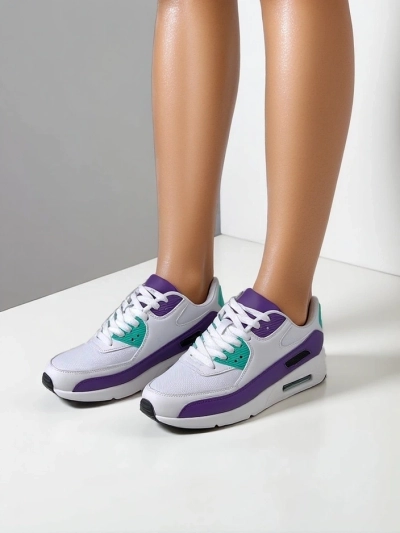 Sneakers de sport pour femmes Royalfashion Abilos