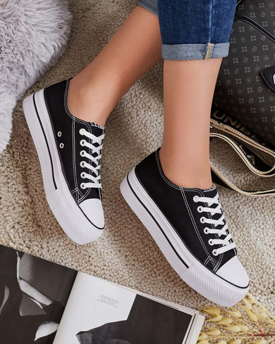 Royalfashion Baskets de sport pour femmes Tamissa