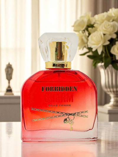 Eau de parfum inspirée pour femmes Forbidden Charm