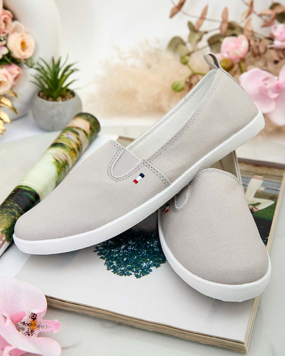 Royalfashion Baskets Peliotte Femme