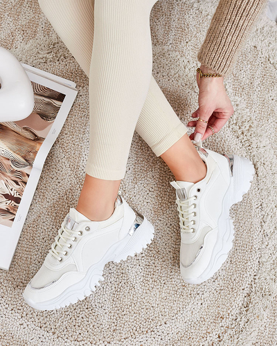 Baskets de sport pour femmes Firean