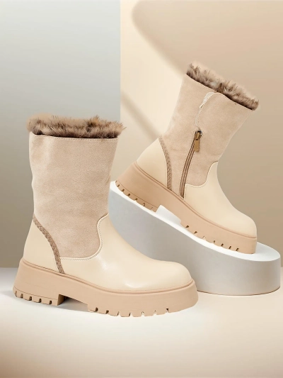 Bottes pour femme Royalfashion Zolie