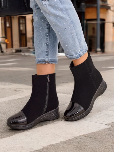 Bottes Royalfashion Terioa pour femmes