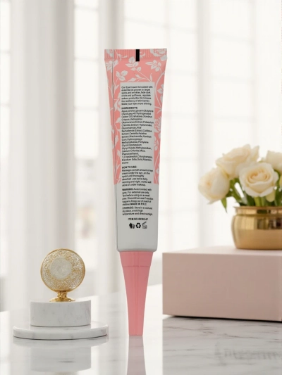 Crème hydratante pour les yeux