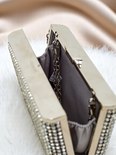 Royalfashion Pochette pour Femme Midnight Shine