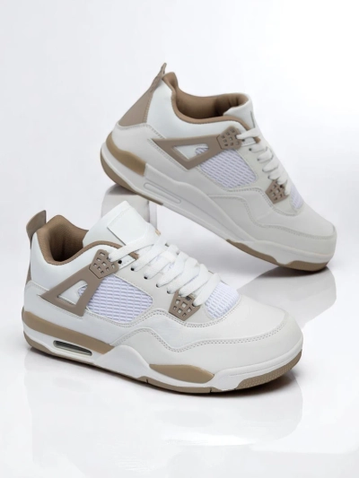 Royalfashion Baskets de sport pour femmes Street Pulse