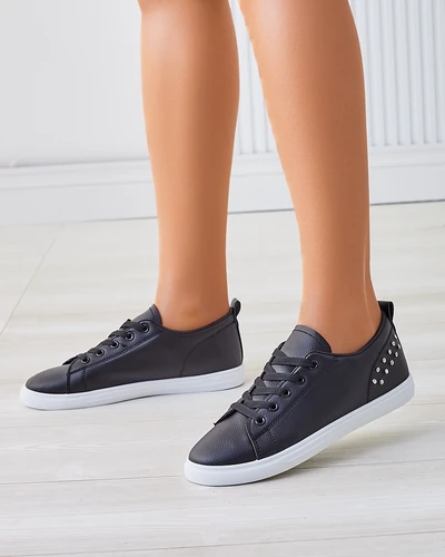 Royalfashion Baskets de sport pour femmes Nobover